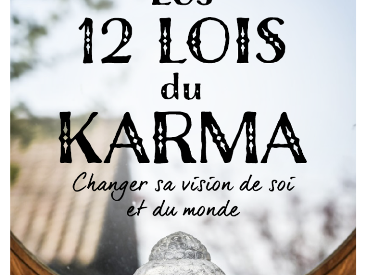 Le karma, les médias en parlent!