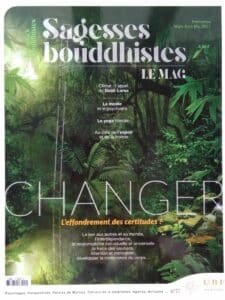 kum nyé article sagesses bouddhistes le mag