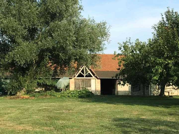 Les bases de Kum Nyé (1)