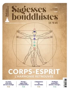 kum nyé article sagesses bouddhistes le mag