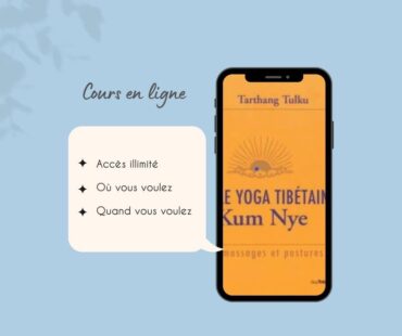 Kum Nyé en ligne