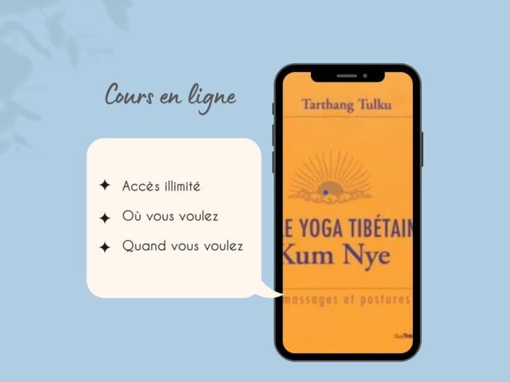 Les bases de Kum Nyé (cinq modules en ligne)