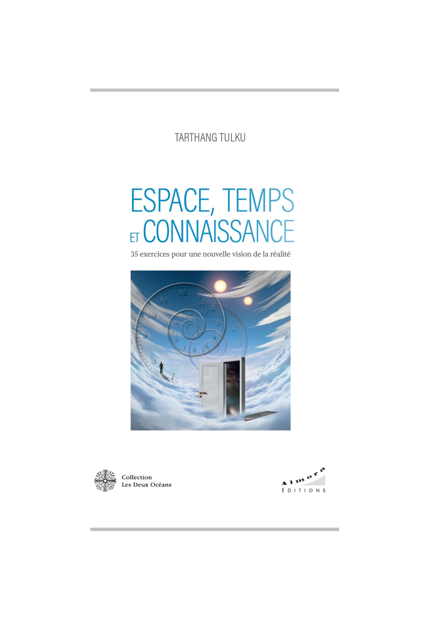 Espace, Temps, Connaissance
