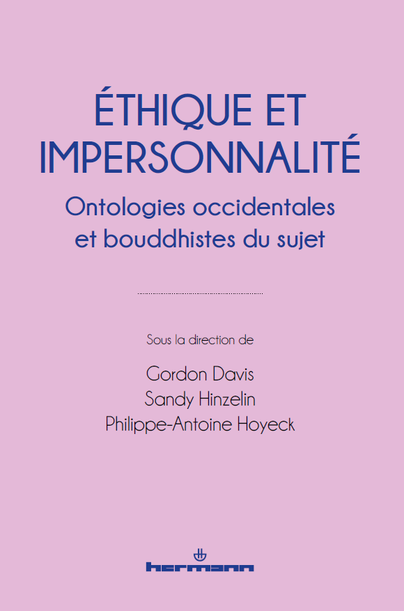 hermann-couv Ethique et impersonnalité