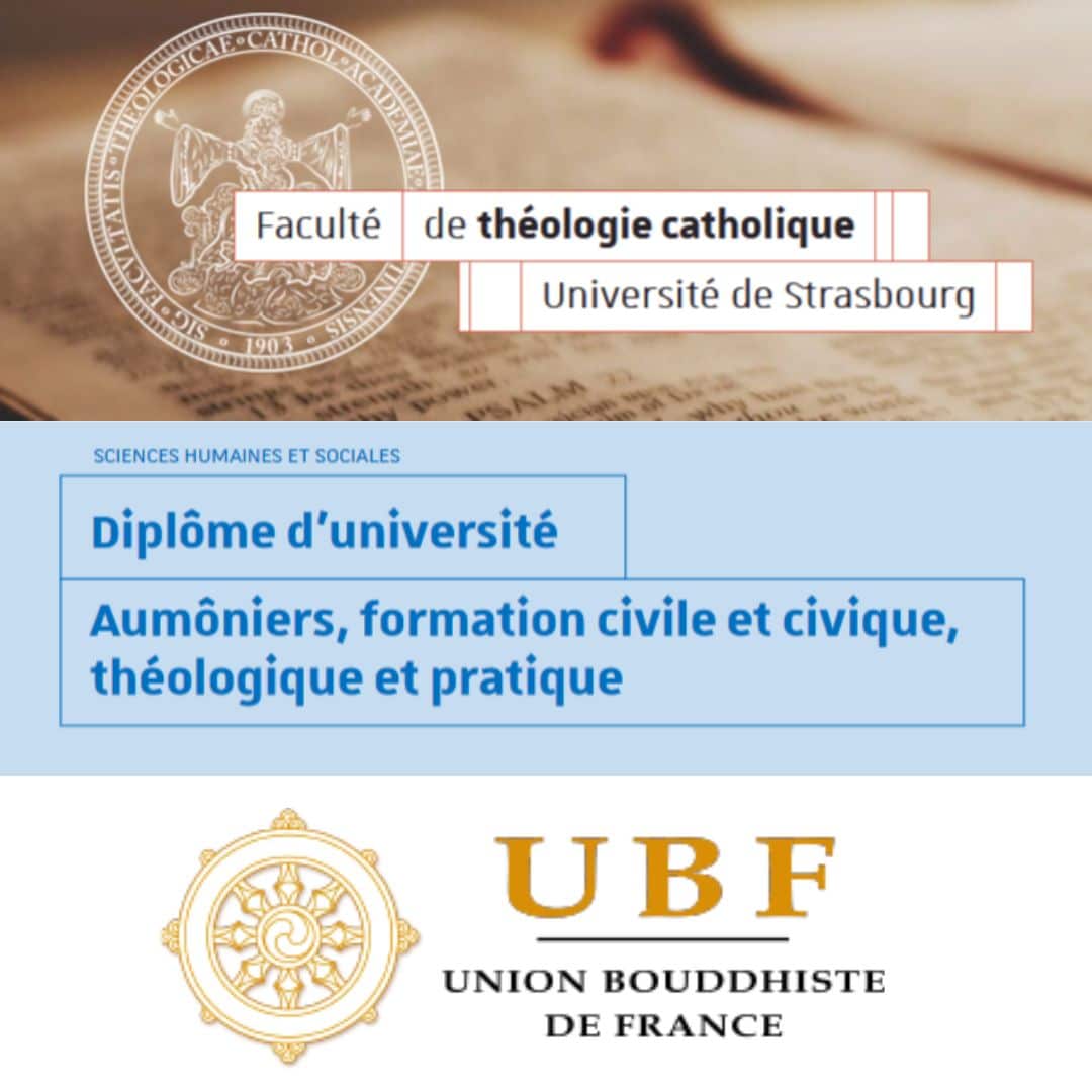 DU Aumôniers Strasbourg