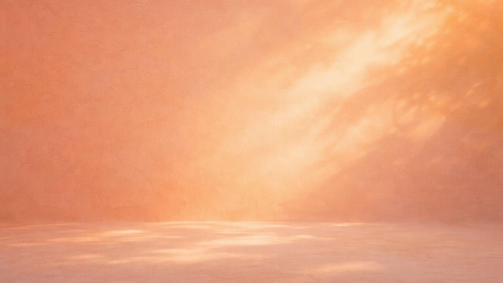 lumière chaude rosée, ambiance douce et vivante
