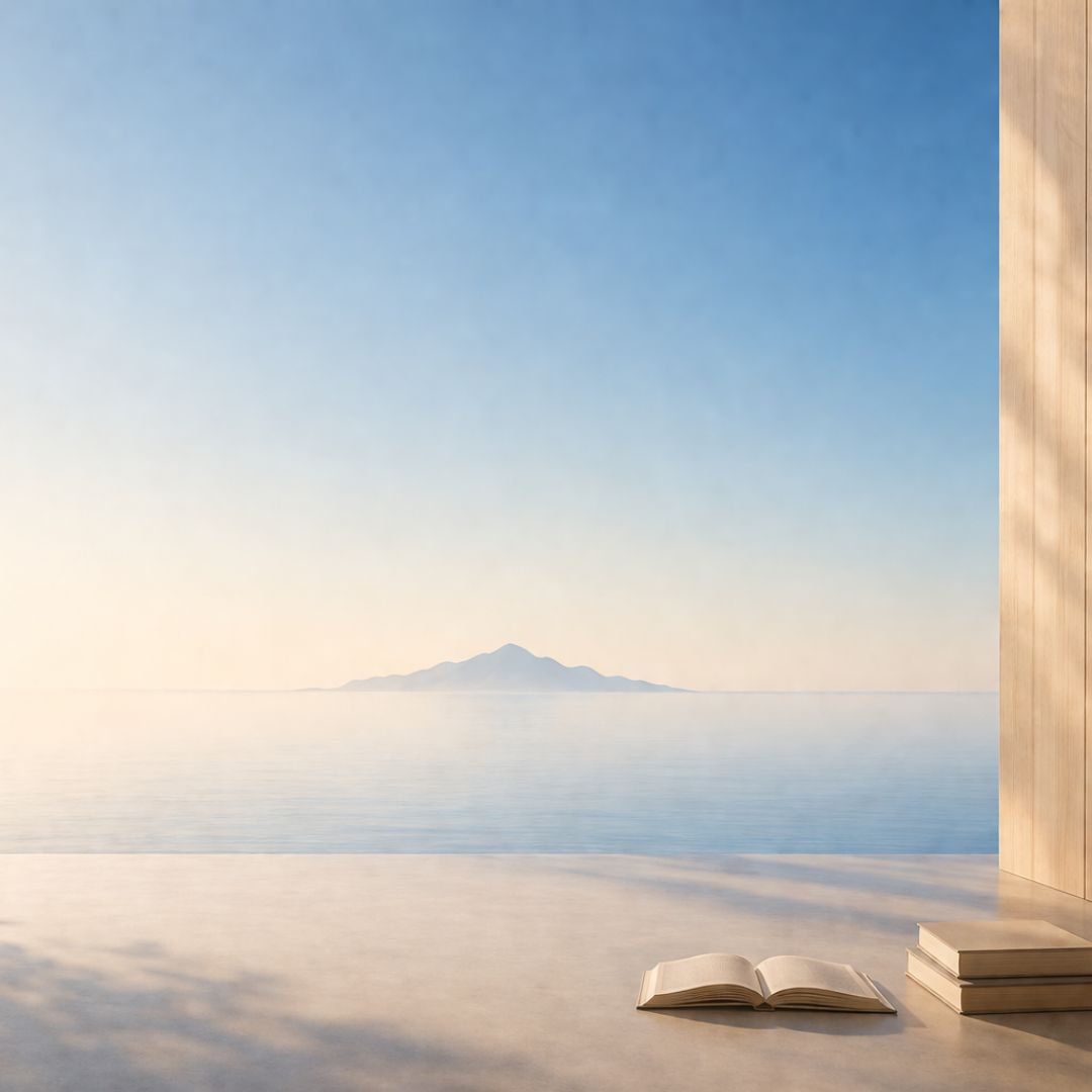 La bibliothèque du yogi