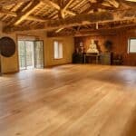S'ancrer dans le corps et le souffle - Stage aux Grandes Terres